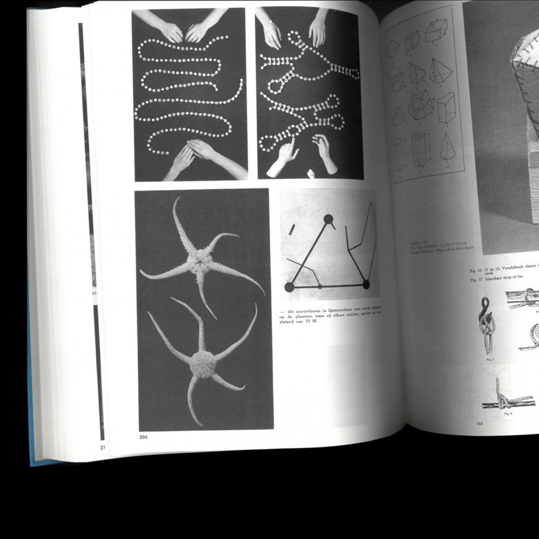 Parallel encyclopedia 1 (reprint)