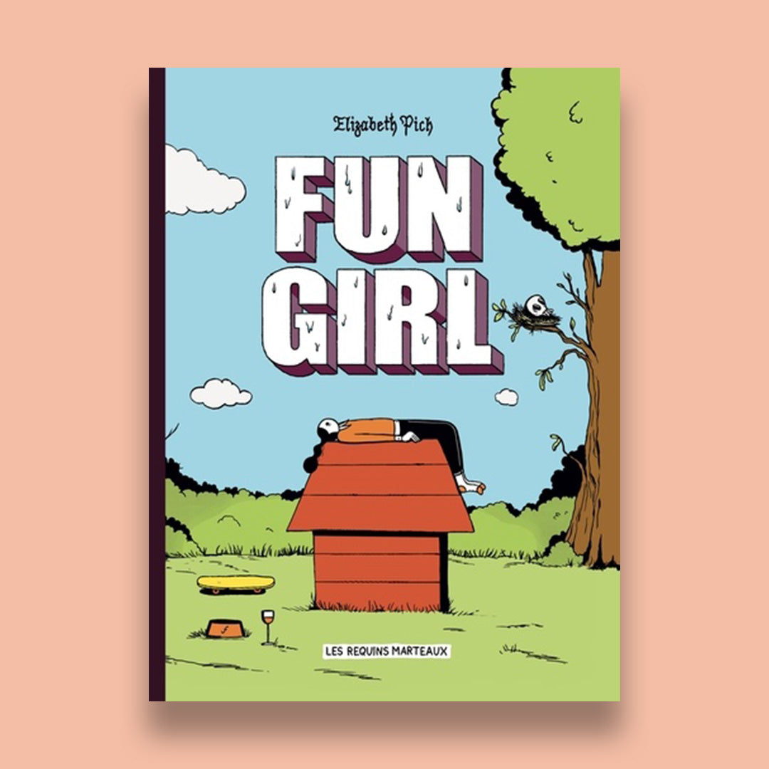 Fungirl