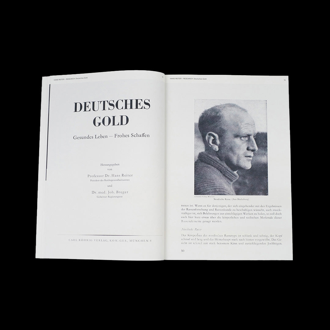 The Weight of the Word