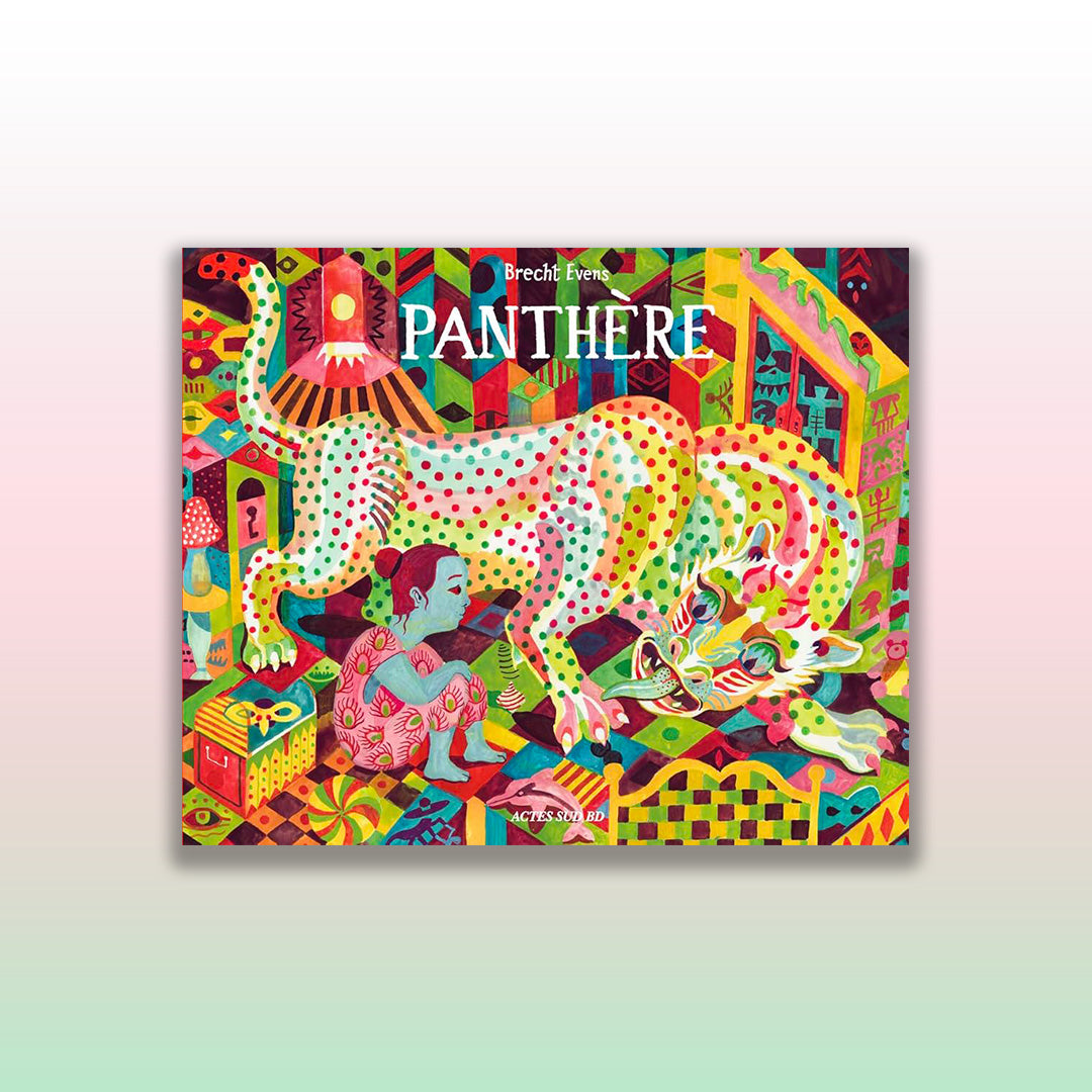 Panthère