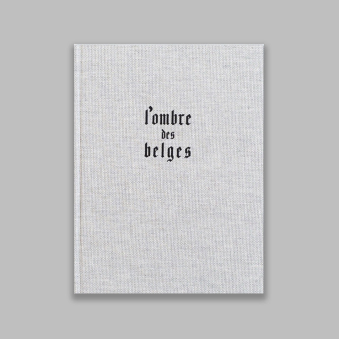 L’Ombre des Belges