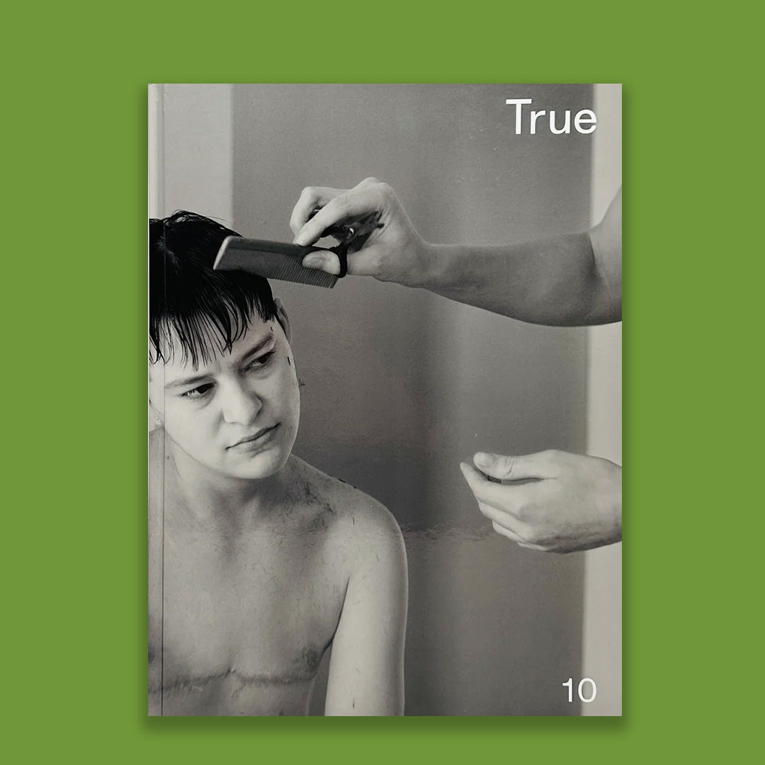 True photo journal #10