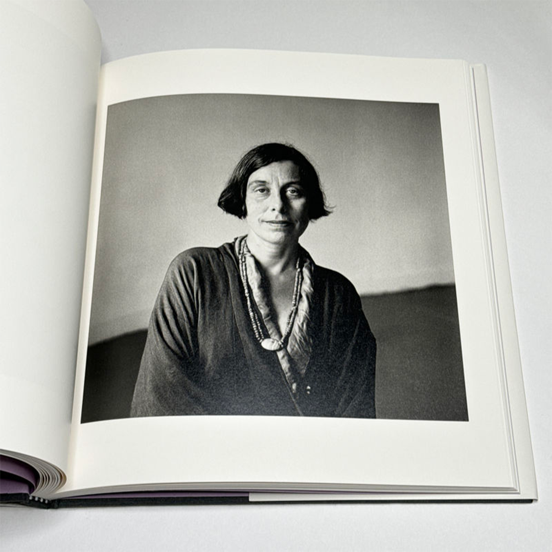 Portraits in Life and Death