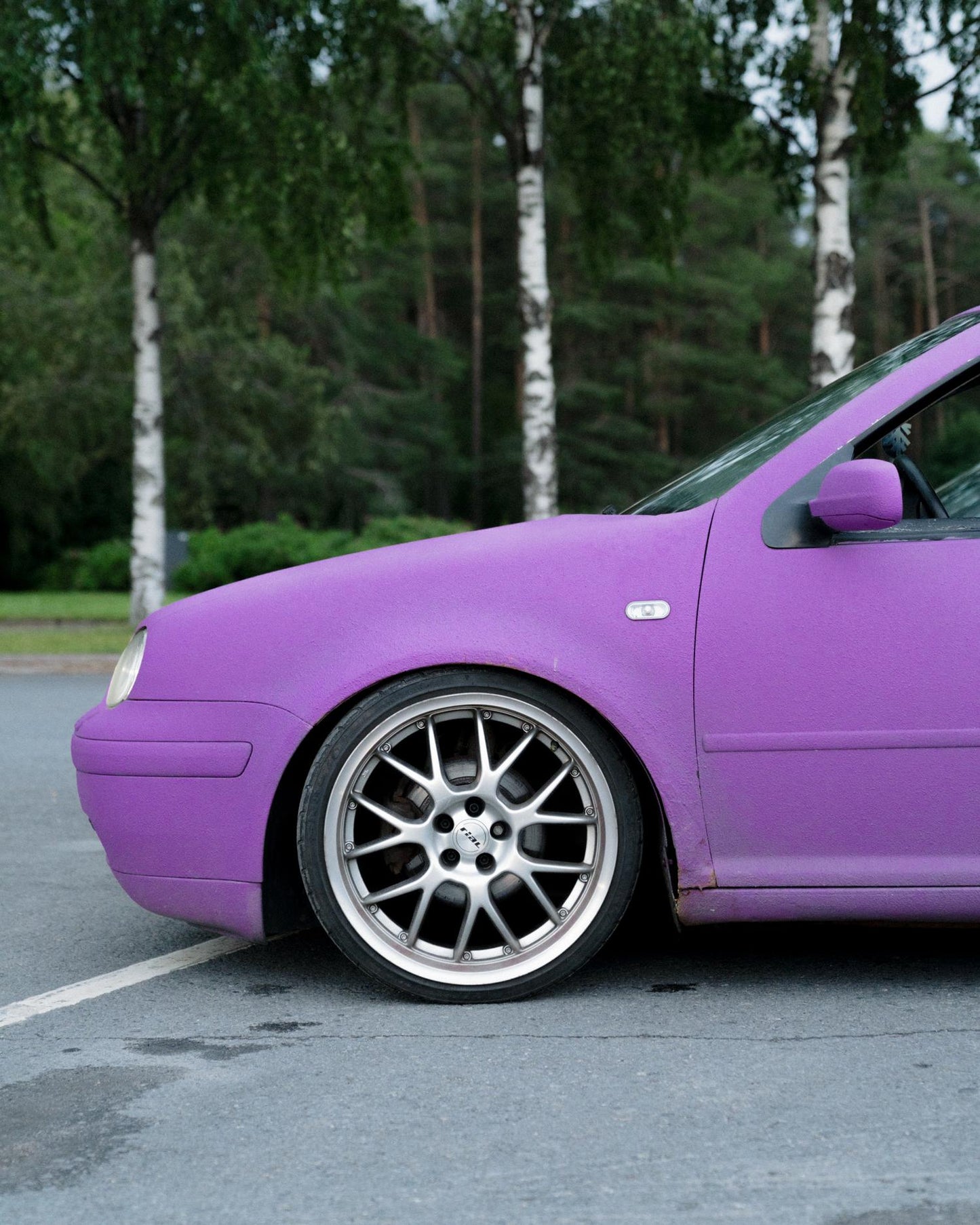 Cruise