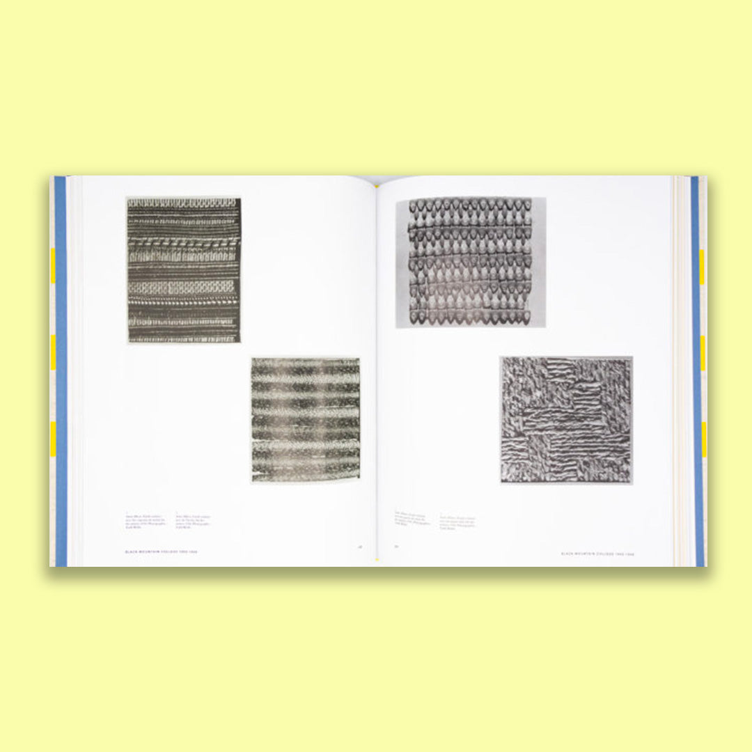 Anni & Josef Albers