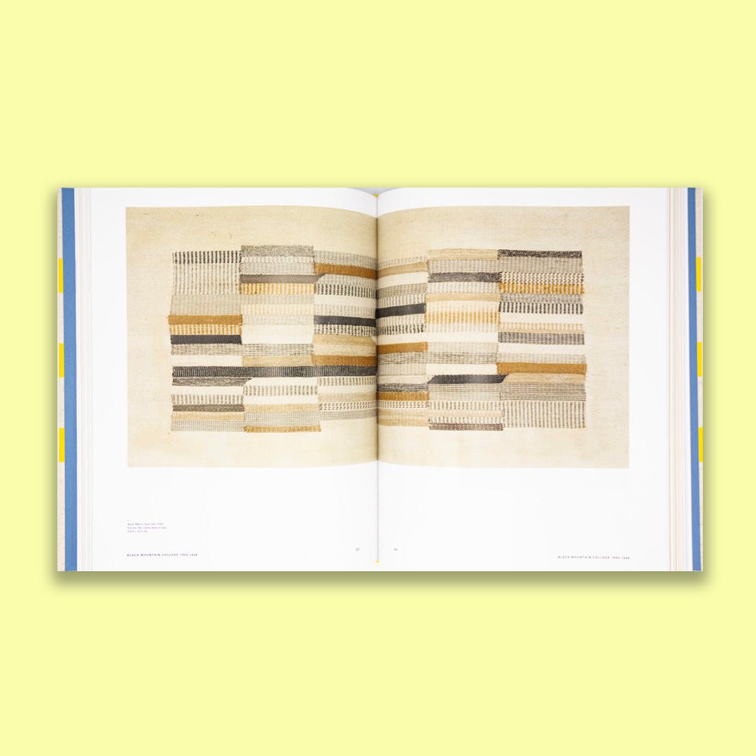 Anni & Josef Albers