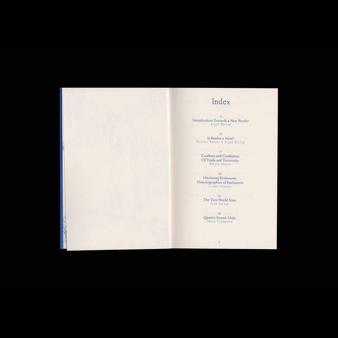 TRANSMISSIONS: Radio Essays on Edges, Crossings and Narrowcasting Borderlands