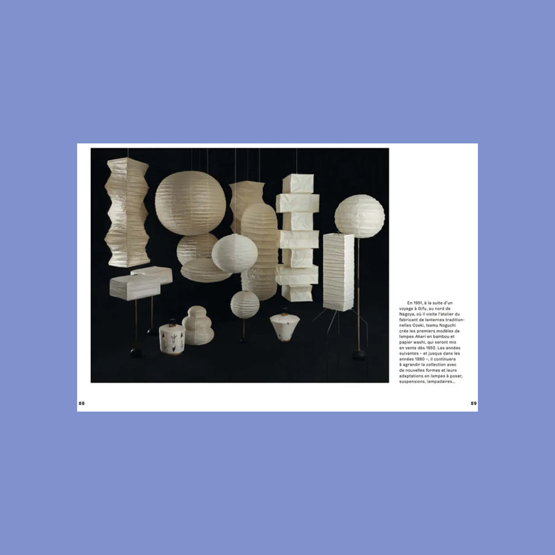 Isamu Noguchi