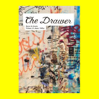 The Drawer No. 18 – Yellow