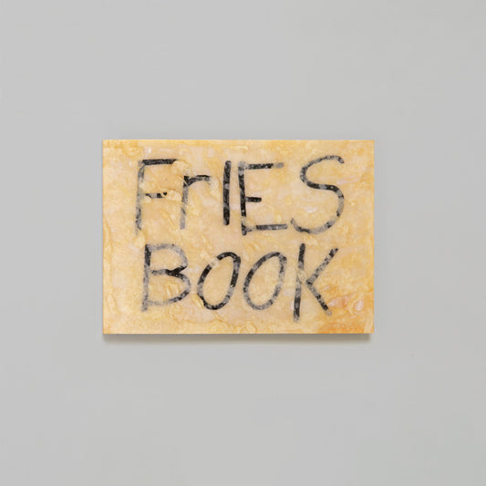 Fries book