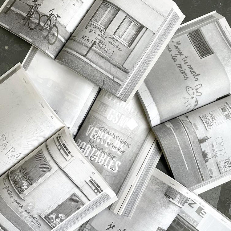 Mischief accomplished