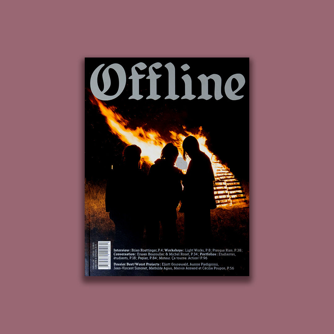 Offline n°14