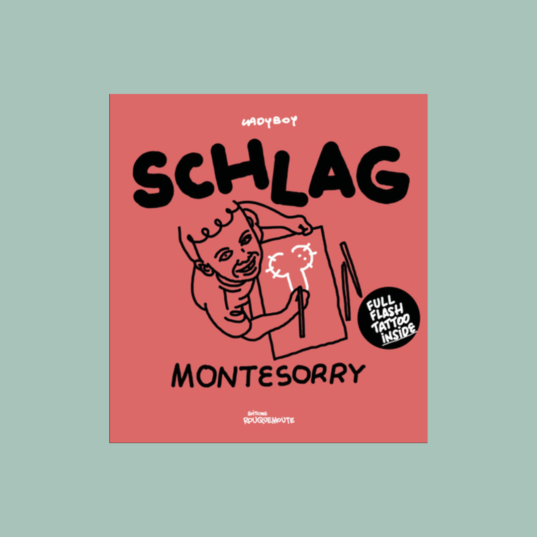 Schlag - Montesorry