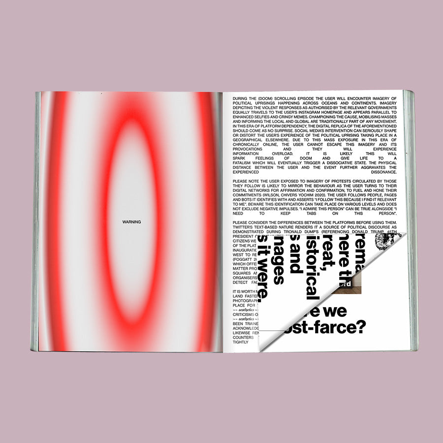 POSTPOSTPOST Vol. 1 : Reflections on a New Avant-Garde