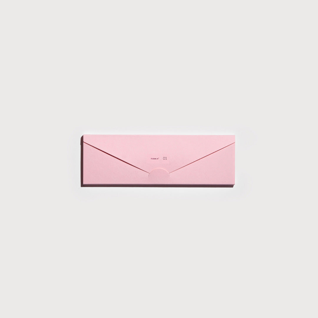 Pocket Pages 01