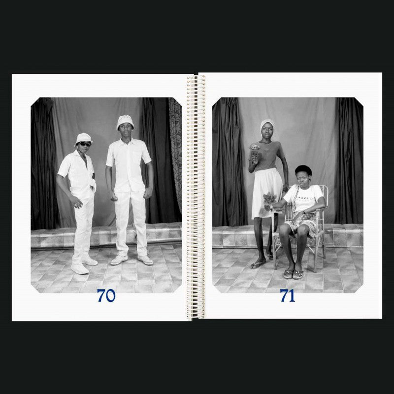 National Photo Studio - Headshot