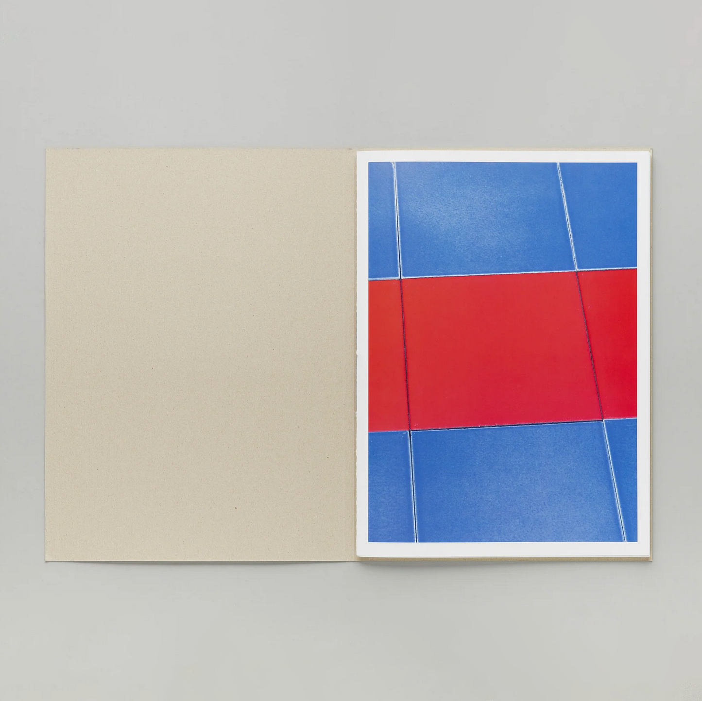 Oran Hoffmann: Vasarely Material Archives