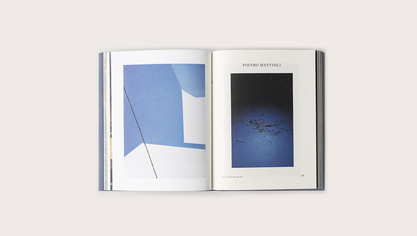 Genda #3. Endless scenarios