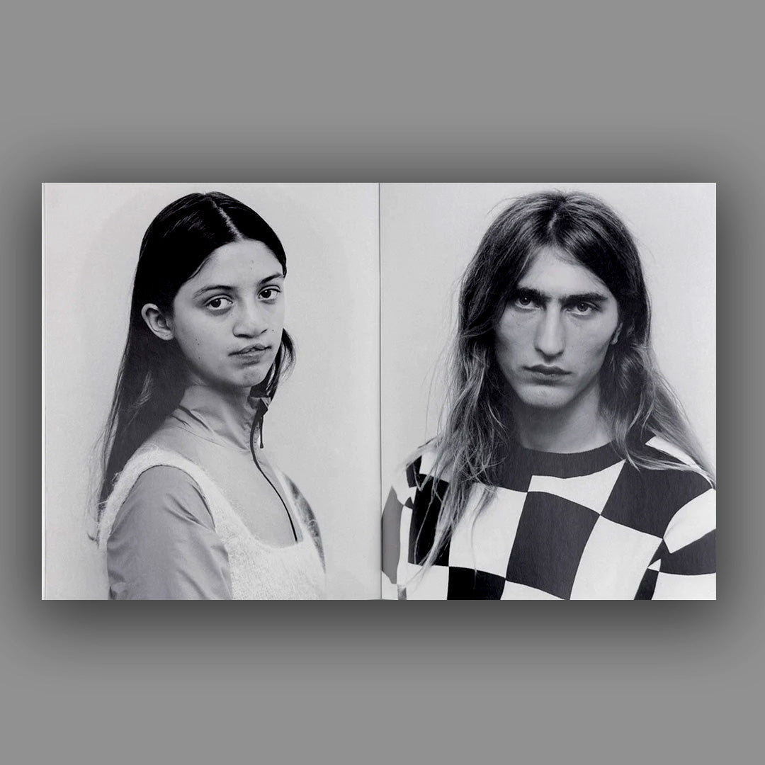 Eva Roefs Amsterdam /English