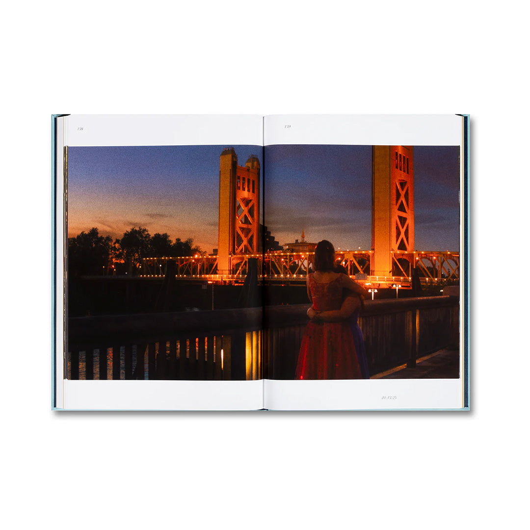Lady Bird Screenplay Book