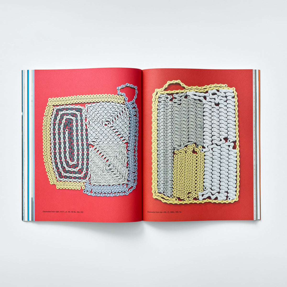 Macguffin 11: the chain