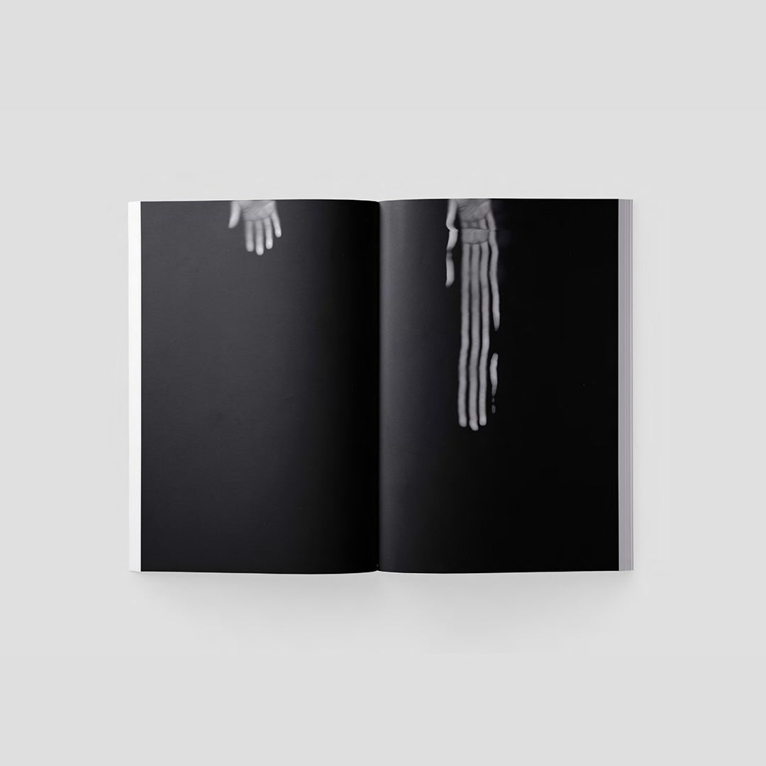 Bore Out 01 - Scanner et impressionner