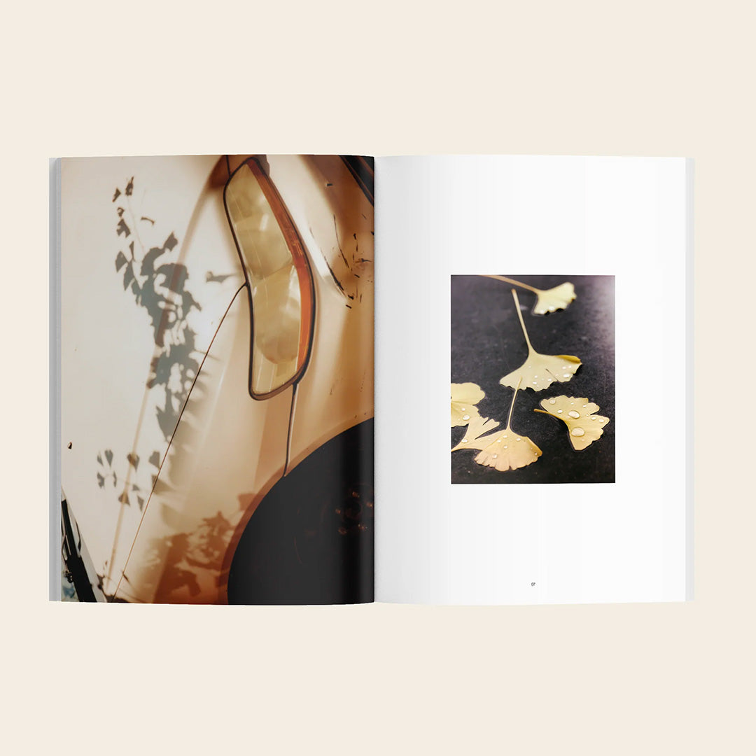 Open Spaces n°5 : The Balance Issue