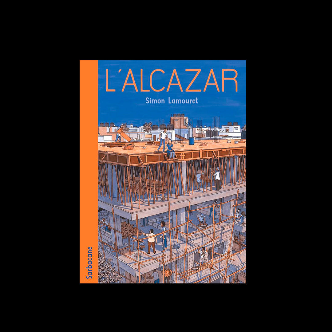 L'Alcazar