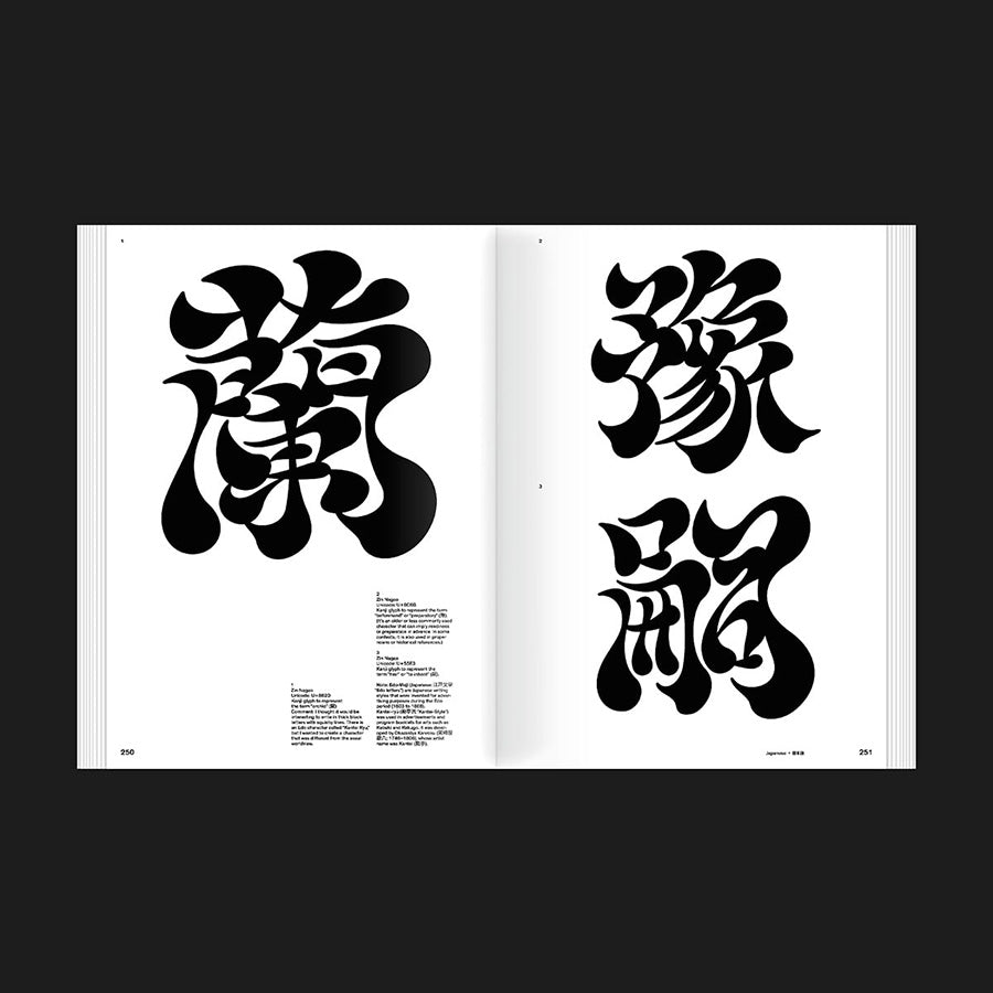 Graphic Languages