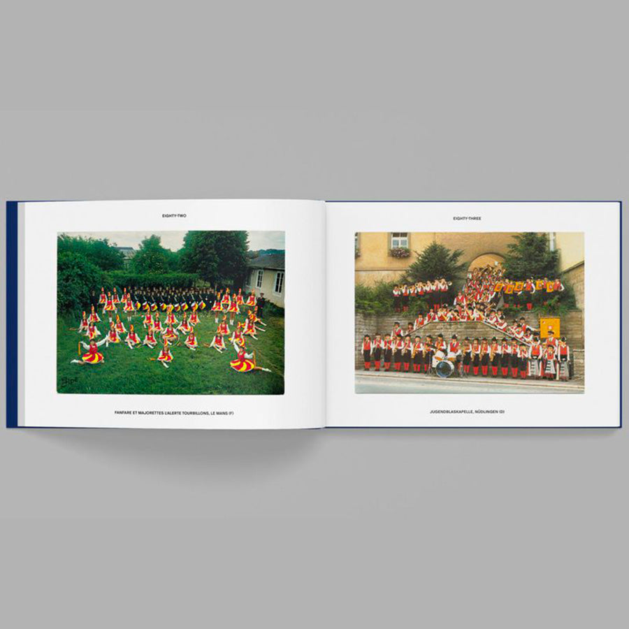 1-100 Musicians on 100 Postcards