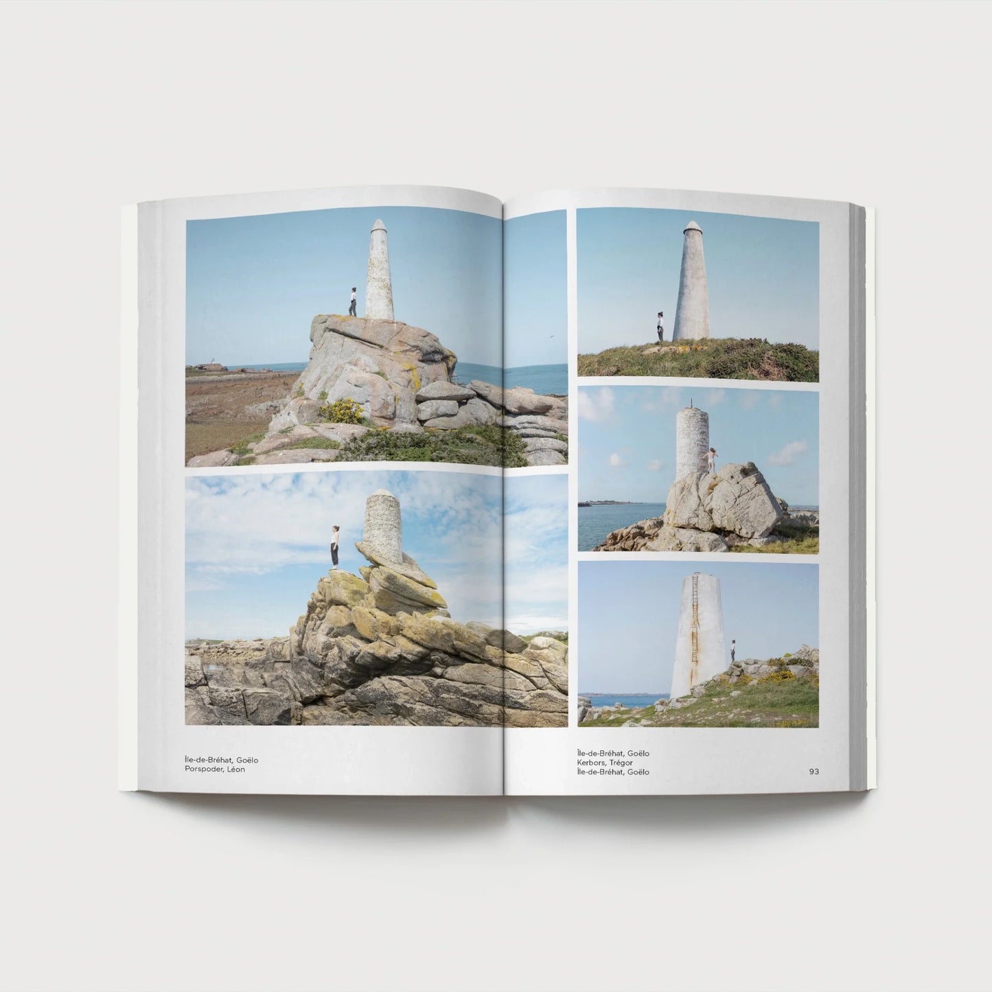 ARN Vol.1 - L'Atlas des Régions Naturelles