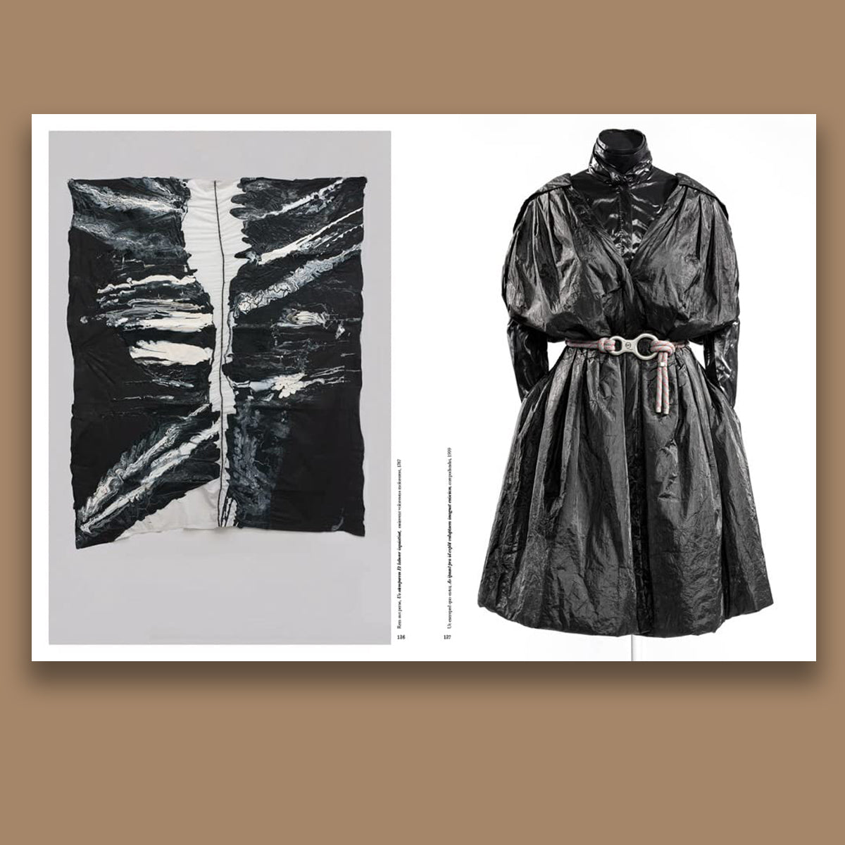 Lee Alexander McQueen Mind, Mythos, Muse /anglais