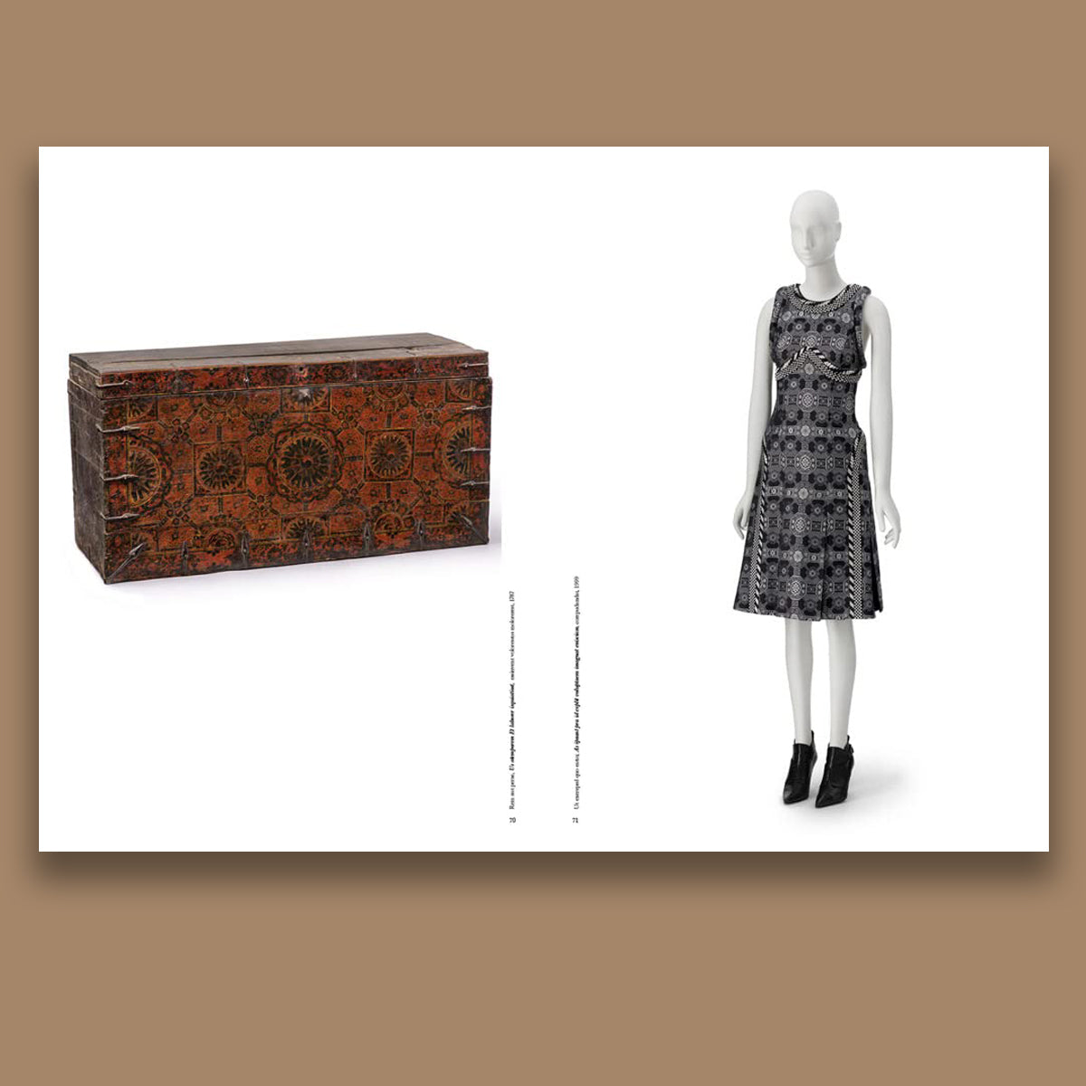 Lee Alexander McQueen Mind, Mythos, Muse /anglais