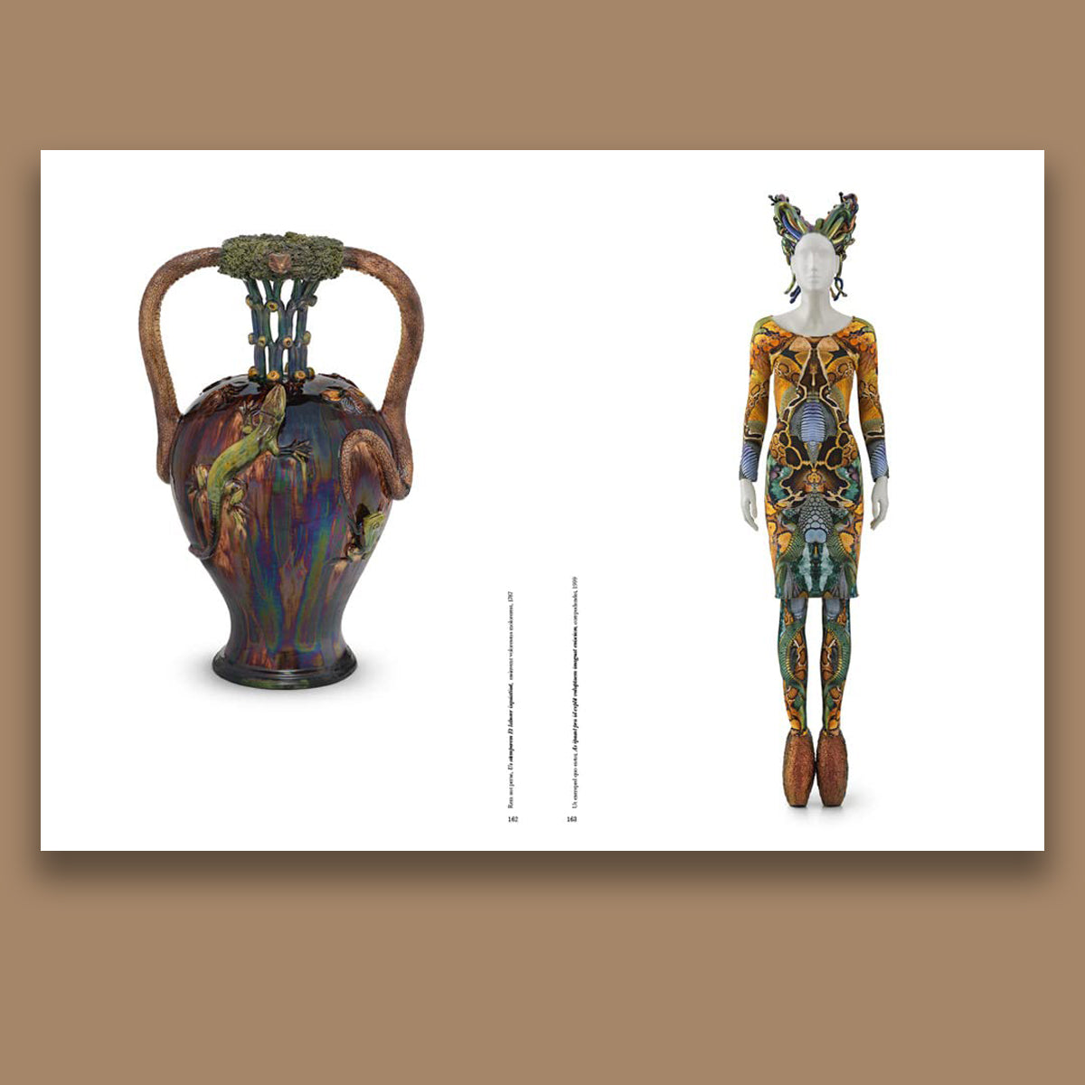 Lee Alexander McQueen Mind, Mythos, Muse /anglais