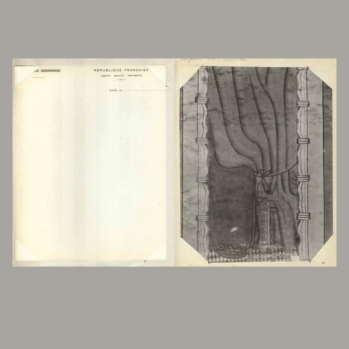 Almanach de l'Art Brut