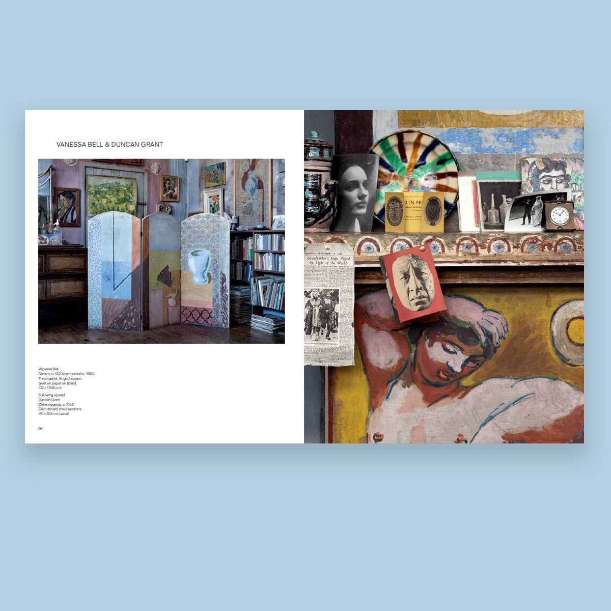 The Artists' Studio 1920-2020 /anglais