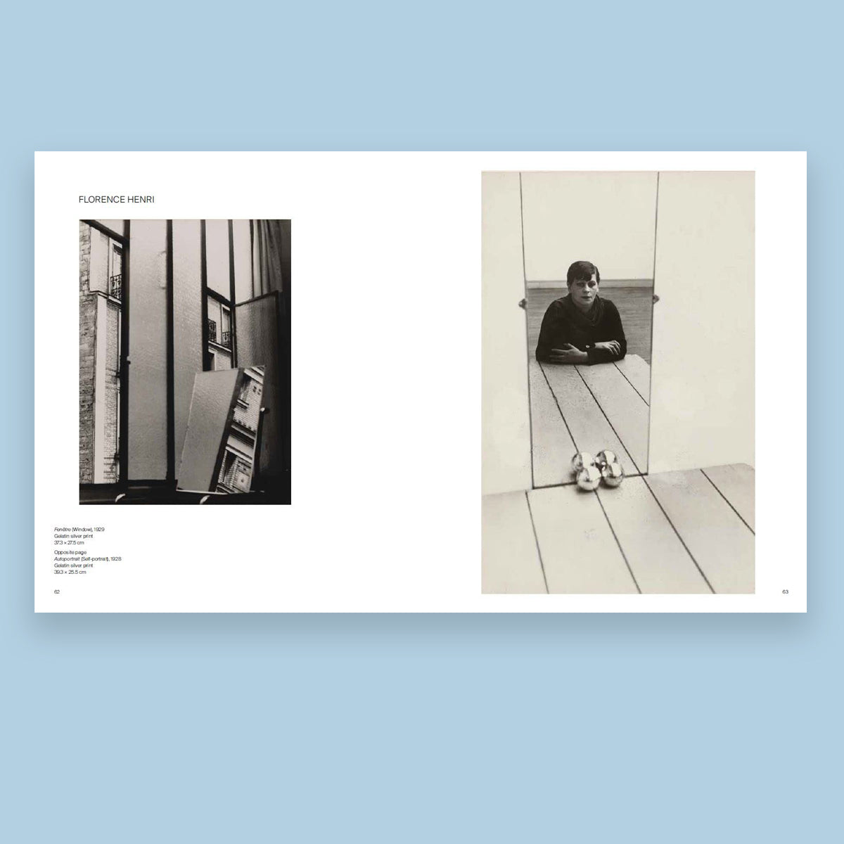 The Artists' Studio 1920-2020 /anglais