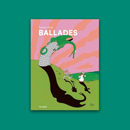 Ballads