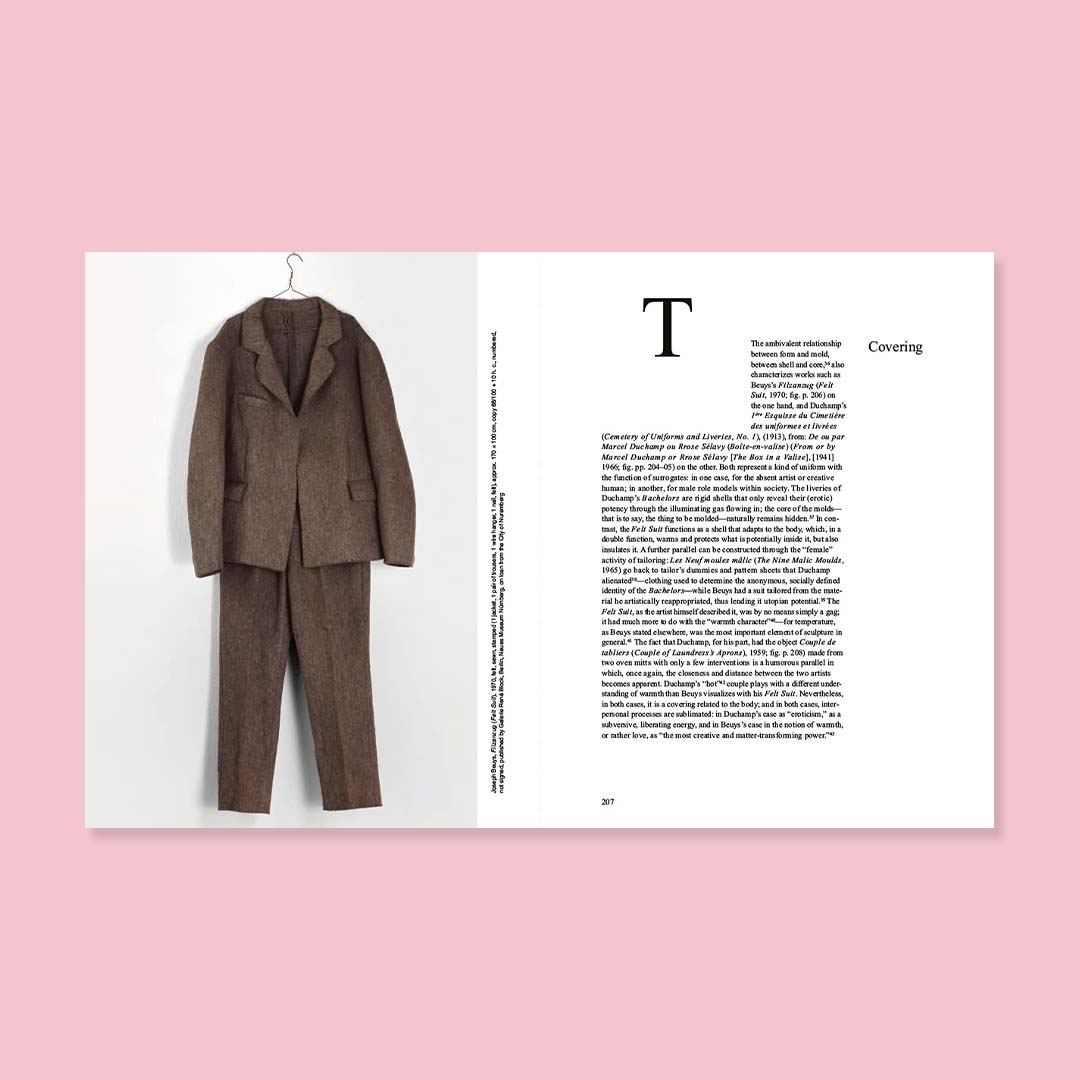 Beuys & Duchamp: Artists of the Future