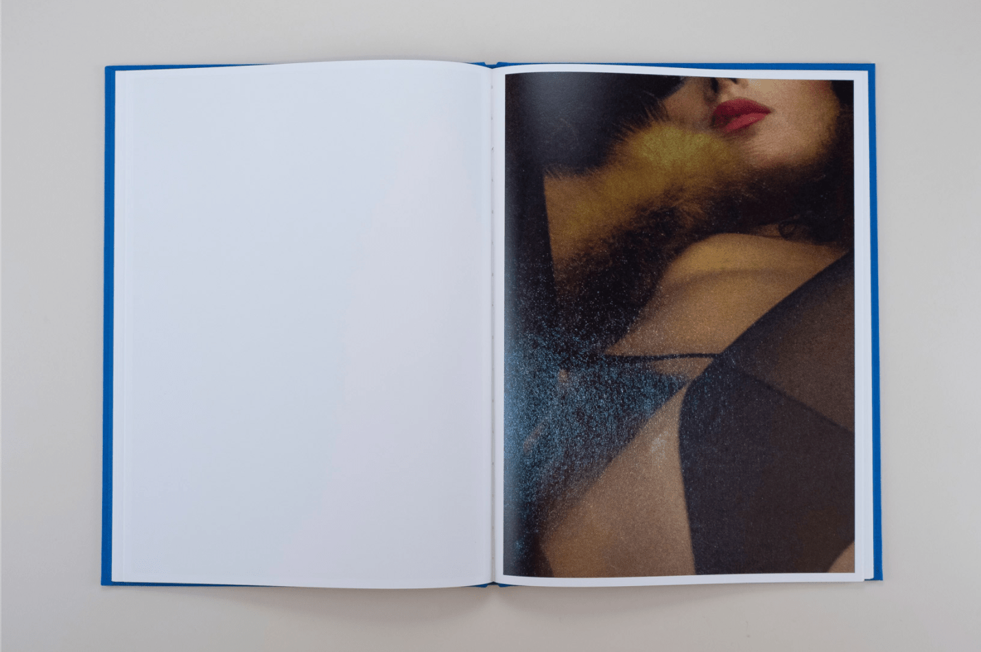 Jurgen Maelfeyt Furs /anglais