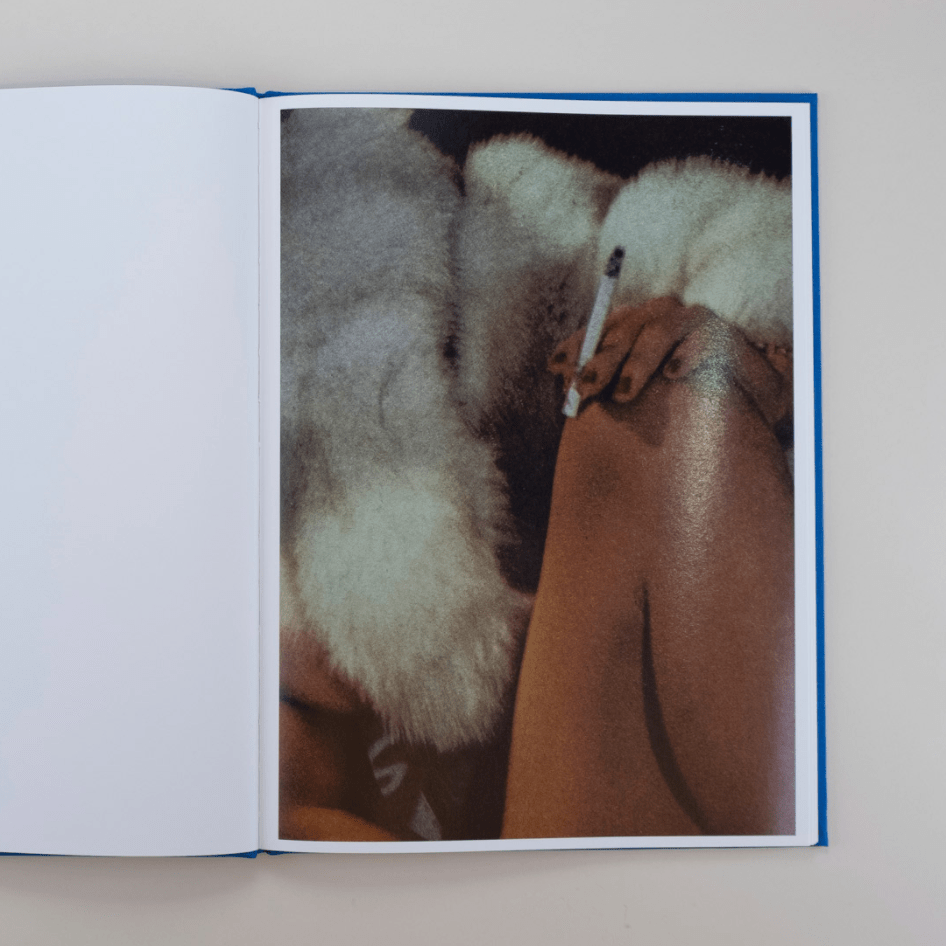 Jurgen Maelfeyt Furs /anglais