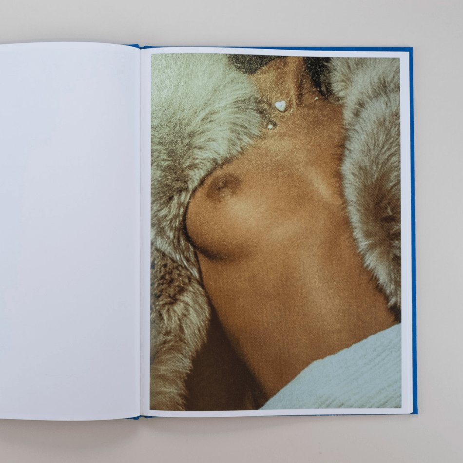 Jurgen Maelfeyt Furs /anglais