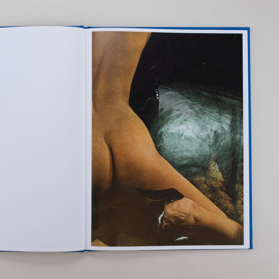 Jurgen Maelfeyt Furs /anglais