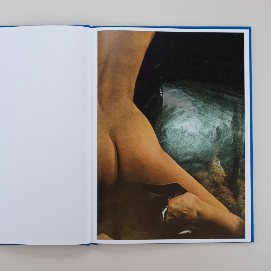 Jurgen Maelfeyt Furs /anglais