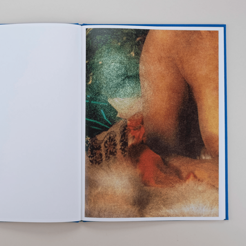 Jurgen Maelfeyt Furs /anglais