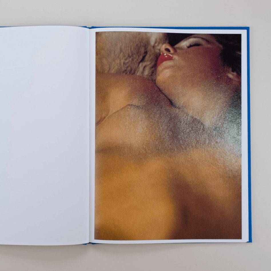 Jurgen Maelfeyt Furs /anglais