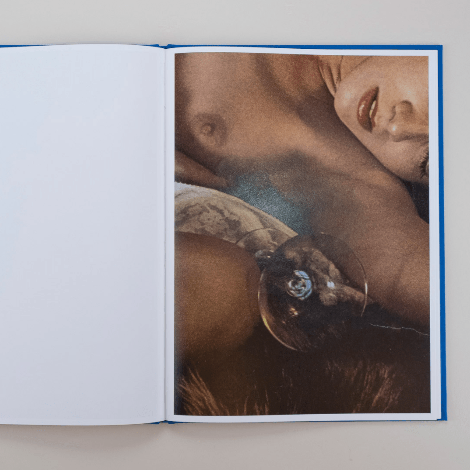 Jurgen Maelfeyt Furs /anglais