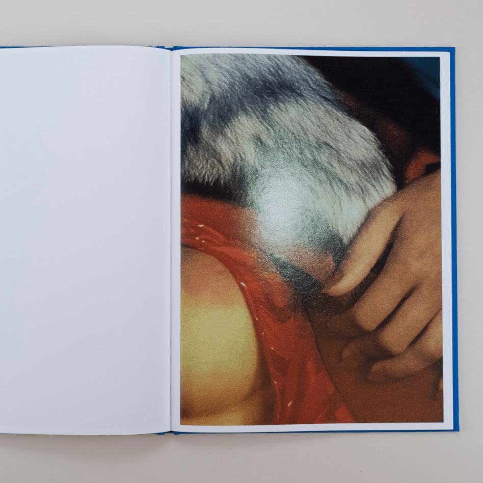 Jurgen Maelfeyt Furs /anglais