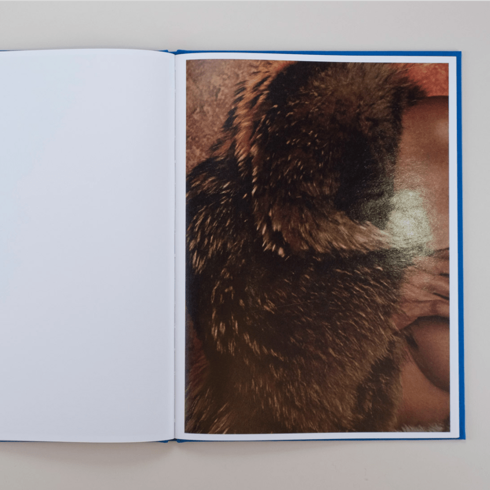 Jurgen Maelfeyt Furs /anglais