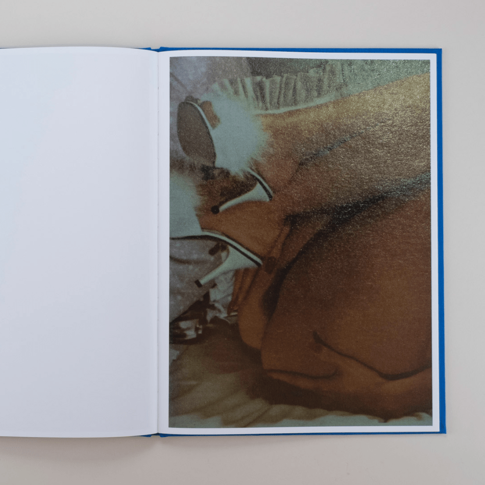 Jurgen Maelfeyt Furs /anglais